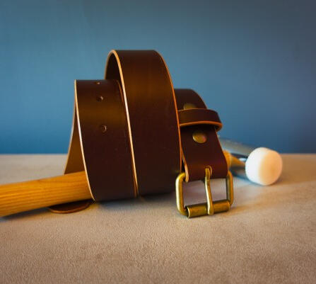 Classic Black Full Grain Leather BeltFull Grain Leather Belt, Chestnut Brown, Antique Brass Buckle, UK Artisan Made Classic Black Full Grain Leather BeltFull Grain Leather Belt, Chestnut Brown, Antique Brass Buckle, UK Artisan Made