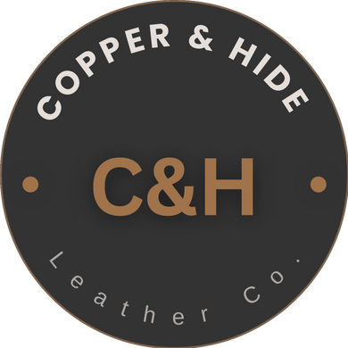 Copper & Hide Leather Co.
